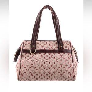 Authentic Louis Vuitton handbag